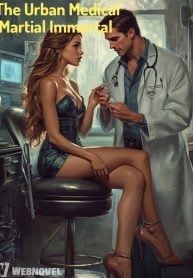 Read The Urban Medical Martial Immortal Light Novel Online
