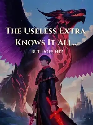 Read The Useless Extra Knows It All....But Does He? Light Novel Online