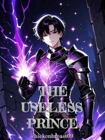 Read THE USELESS PRINCE Light Novel Online