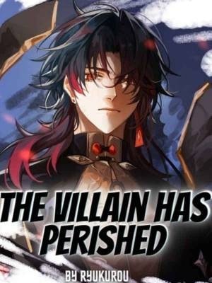 Read The Villain has Perished Light Novel Online