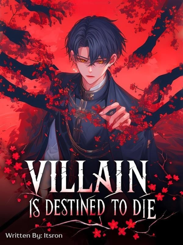 Read The Villain Is Destined to Die: But as the Creator, I know All Endings Light Novel Online