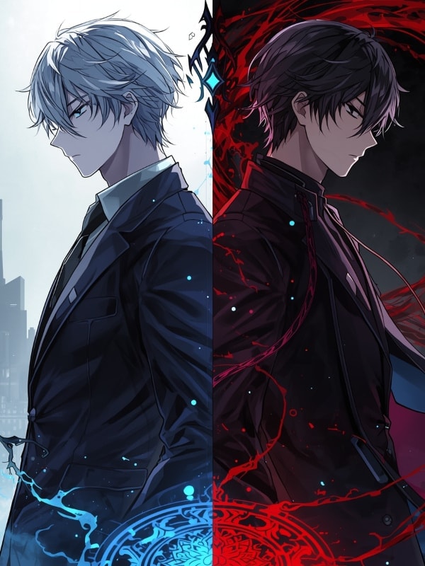 Read The Villain Reborn as Game's Final Boss Light Novel Online