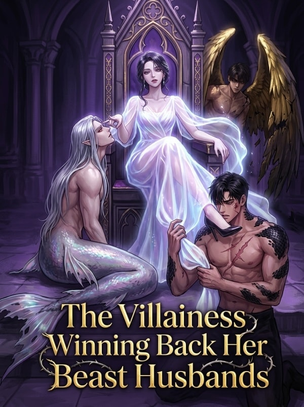Read The Villainess Winning Back Her Beast Husbands Light Novel Online
