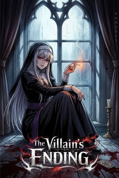 Read The Villain’s Ending Light Novel Online