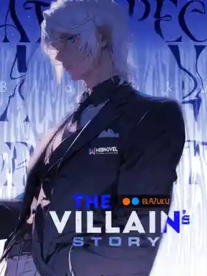 Read The Villain's Story Light Novel Online