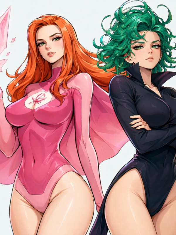 Read The Viltrumite Across the Worlds Light Novel Online