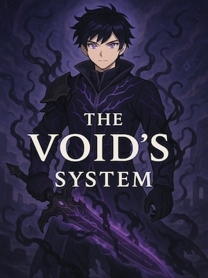 Read The Void's System Light Novel Online