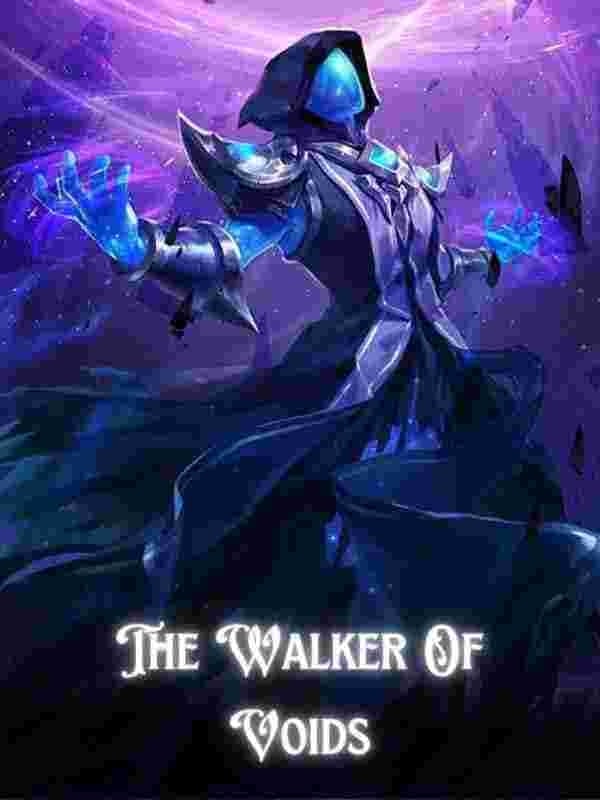 Read The Walker Of Voids Light Novel Online