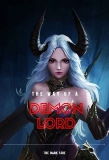 Read The Way of a Demon Lord Light Novel Online