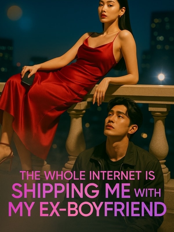Read The Whole Internet is Shipping Me with My Ex-Boyfriend Light Novel Online