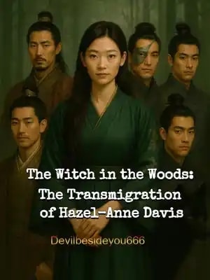 Read The Witch in the Woods: The Transmigration of Hazel-Anne Davis Light Novel Online