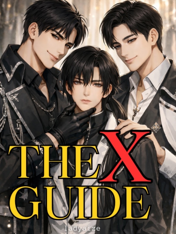 Read The X Guide Light Novel Online