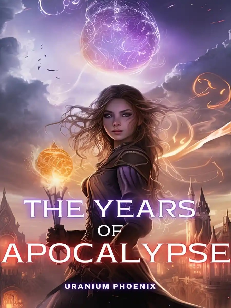 Read The Years of Apocalypse - A Time Loop Progression Fantasy Light Novel Online