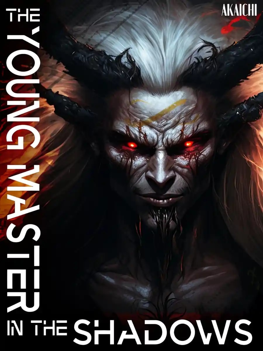 Read The Young Master in the Shadows Light Novel Online