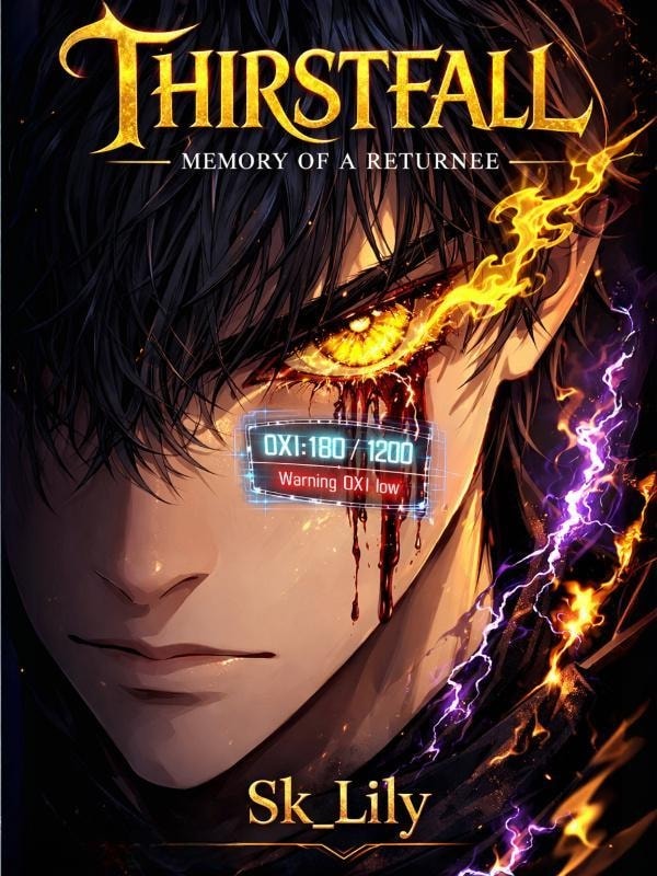 Read Thirstfall - Memory of a Returnee Light Novel Online