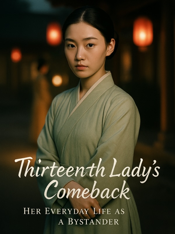 Read Thirteenth Lady's Comback: Her Everyday Life as a Bystander Light Novel Online