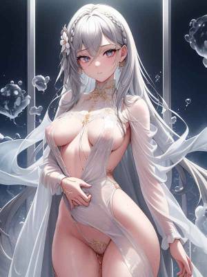 Read This Eroge Won't Make Me Fall! Light Novel Online