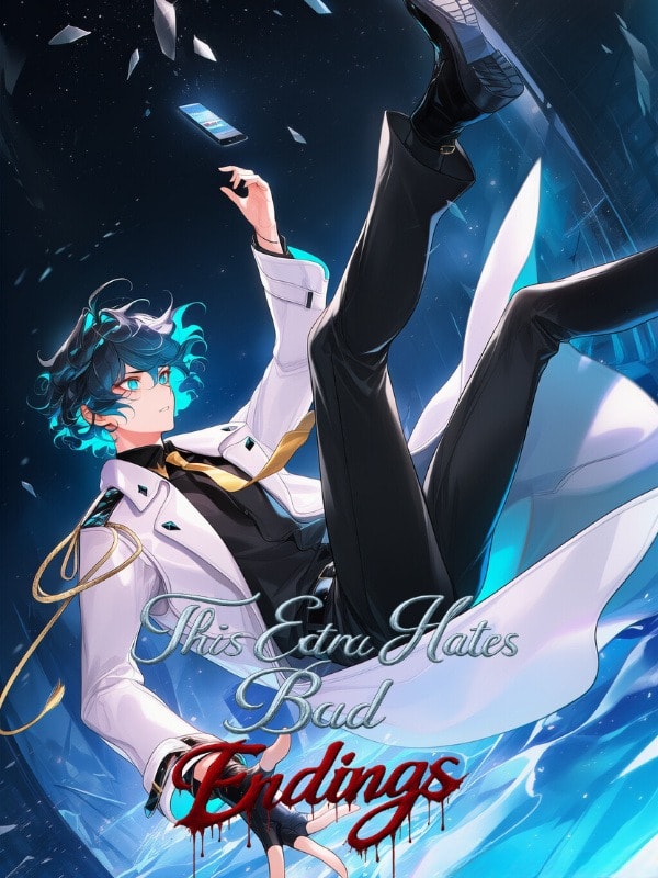 Read This Extra Hates Bad Endings Light Novel Online