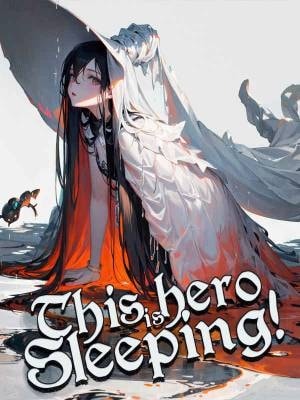 Read This Hero is Sleeping! Light Novel Online