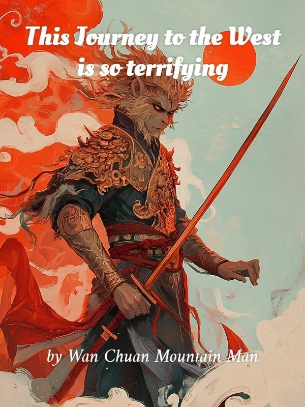 Read This Journey to the West is so terrifying Light Novel Online