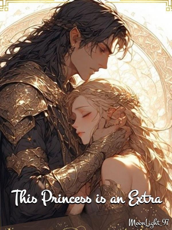 Read This Princess is an Extra Light Novel Online