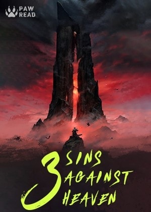 Read Three Sins Against Heaven Light Novel Online