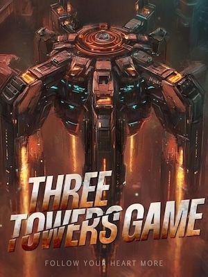 Read Three Towers Game Light Novel Online