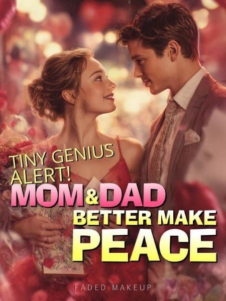 Read Tiny Genius Alert! Mom & Dad Better Make Peace Light Novel Online