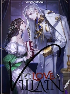 Read To Love A Villain Light Novel Online