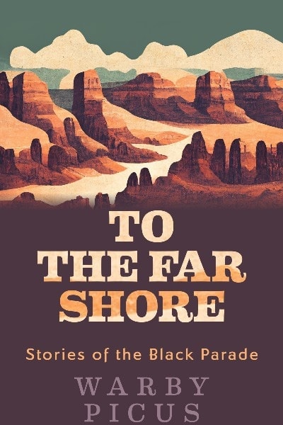 Read To The Far Shore Light Novel Online