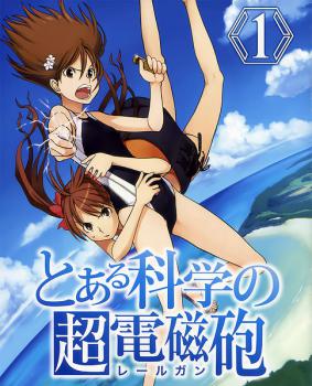 Read Toaru Kagaku no Railgun SS Light Novel Online