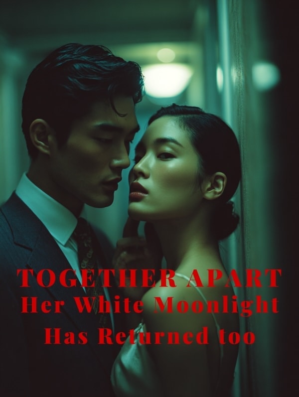 Read Together Apart: Her White Moonlight Has Returned Too Light Novel Online