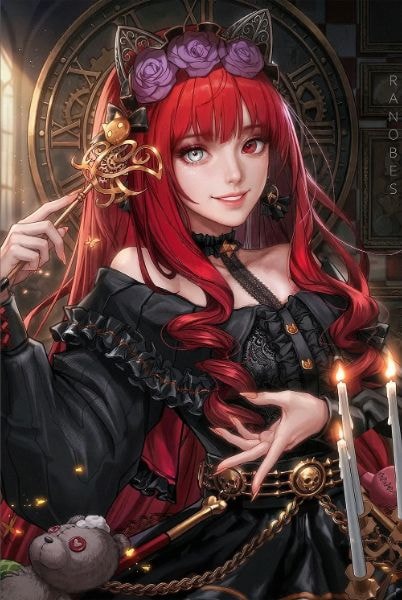 Read Tokyo Exorcism Diary Light Novel Online