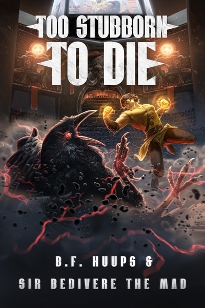 Read Too Stubborn to Die Light Novel Online