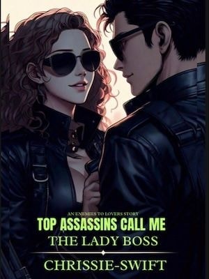 Read Top Assassins Call Me The Lady Boss Light Novel Online