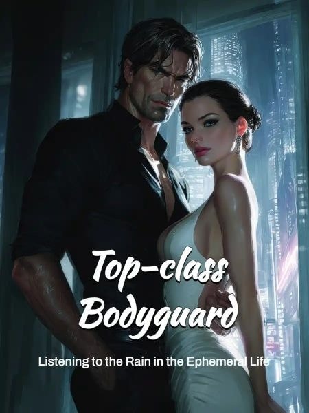 Read Top-class Bodyguard Light Novel Online