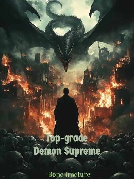 Read Top-grade Demon Supreme Light Novel Online