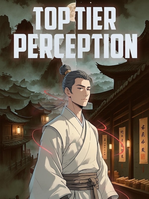 Read Top-Tier Perception Starts From Basic Fist Techniques Light Novel Online