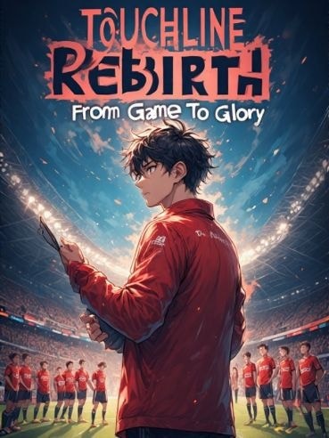Read Touchline Rebirth: From Game To Glory Light Novel Online
