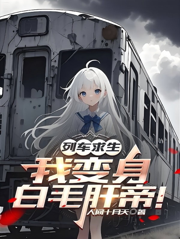 Read Train Survival: I Became a White-Haired Hardcore Grinder Light Novel Online
