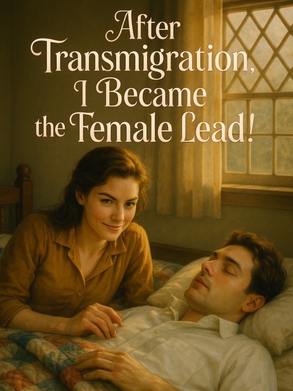 Read Transmigrated as Cannon Fodder — I Rise to Female Lead Through Hard Work Light Novel Online