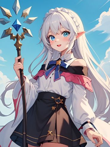 Read Transmigrated as My Support Mage Avatar Light Novel Online
