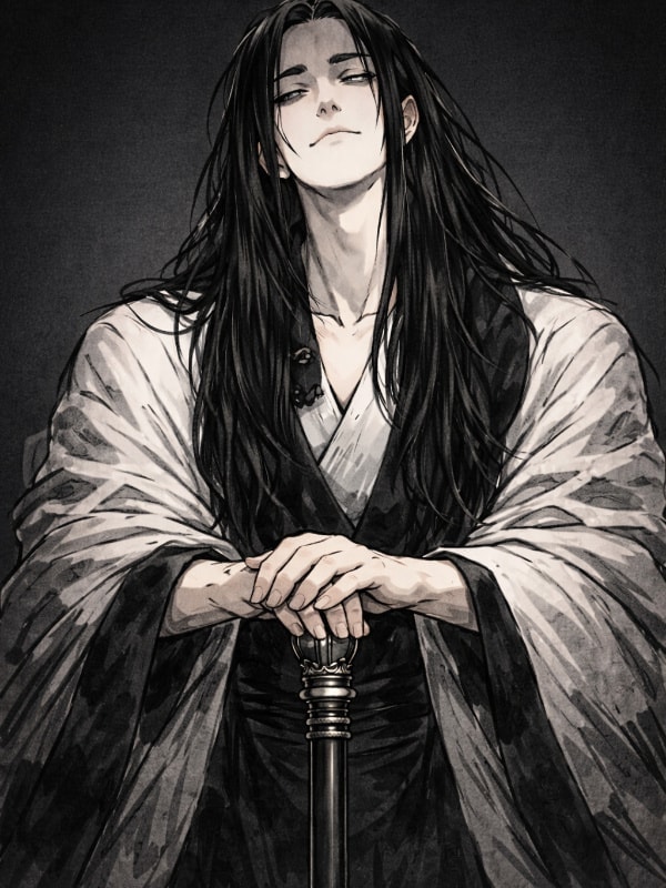 Read Transmigrated as the Villain: I Will Destroy Fate Light Novel Online