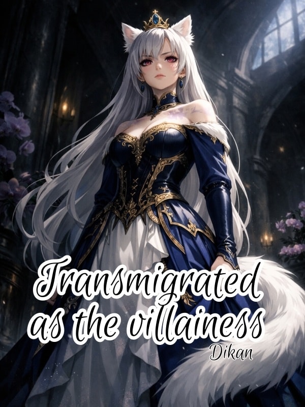 Read Transmigrated as the villainess: I claimed five beast husbands! Light Novel Online