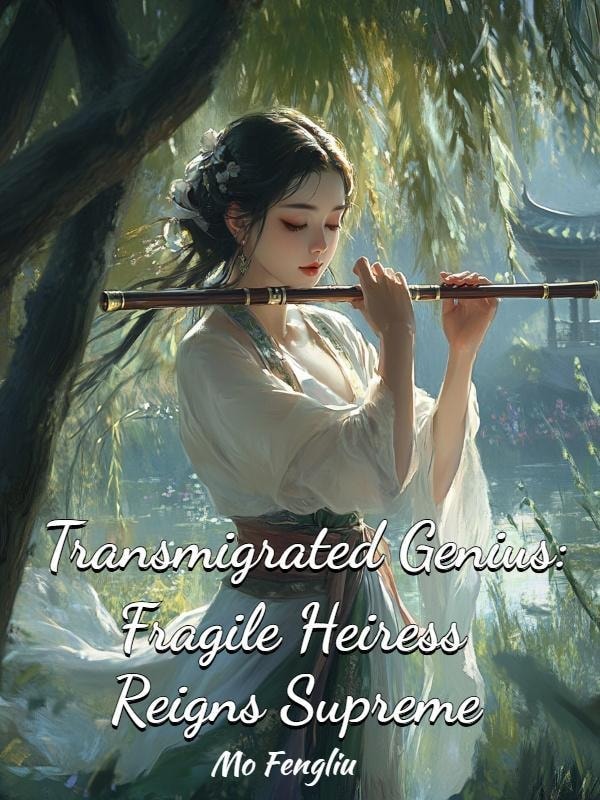 Read Transmigrated Genius: Fragile Heiress Reigns Supreme Light Novel Online