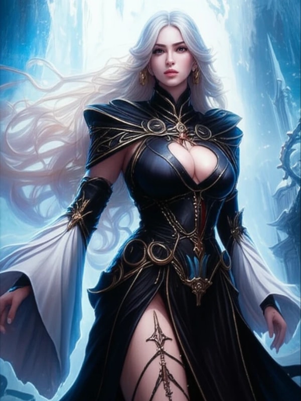 Read Transmigrated Into A Women Dominated World Light Novel Online