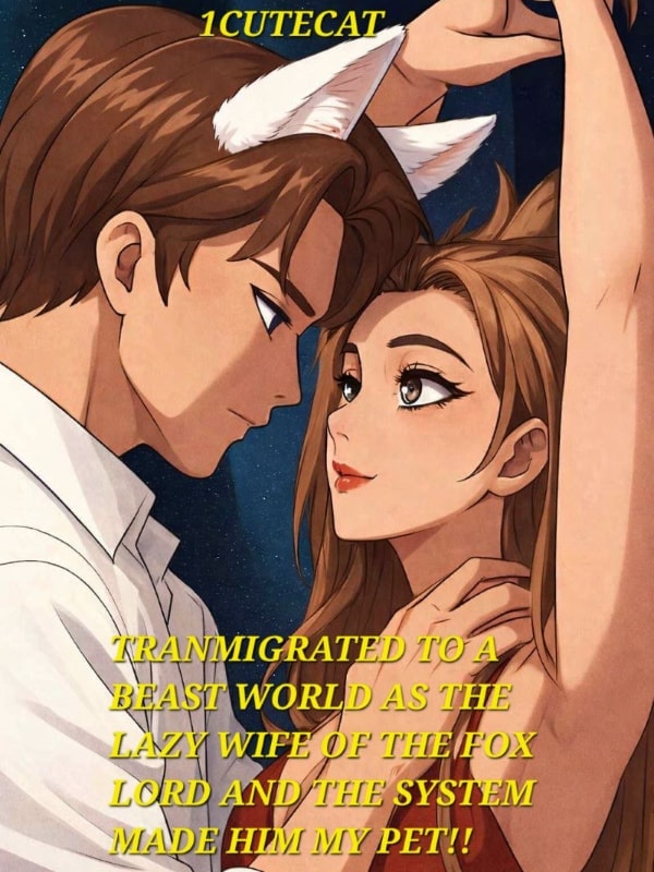 Read Transmigrated To A Beastworld As The Lazy Wife Of The Fox Lord Light Novel Online