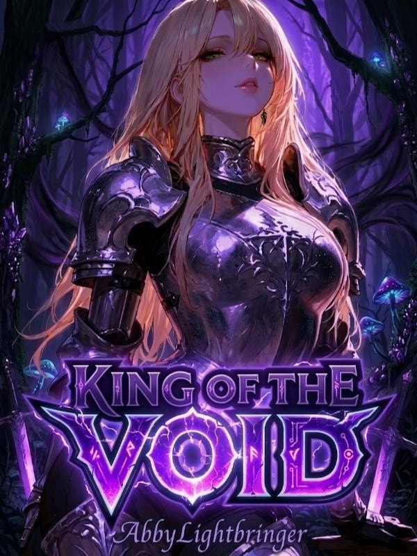 Read Transmigrated to a Dark Fantasy World of SSS-Rank: King of the Void Light Novel Online