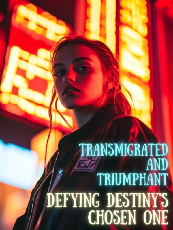 Read Transmigrated & Triumphant: Defying Destiny's Chosen One Light Novel Online