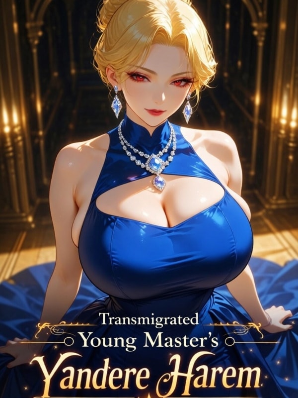 Read Transmigrated Young Master's Yandere Harem Light Novel Online